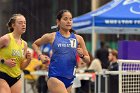 Lyon Invite  Lyon Track & Field Invitational at Wheaton College. - Photo By: KEITH NORDSTROM : Wheaton, Track